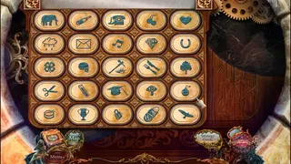 Скриншот 6 к игре European Mystery: The Face of Envy Collector's Edition