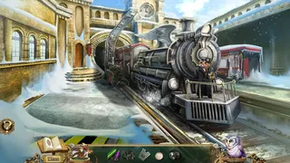 Скриншот 4 к игре Awakening: The Goblin Kingdom Collector's Edition
