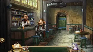 Скриншот 6 к игре Awakening: The Goblin Kingdom Collector's Edition