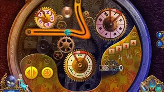 Скриншот 3 к игре Labyrinths of the World: Forbidden Muse Collector's Edition