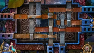 Скриншот 6 к игре Labyrinths of the World: Forbidden Muse Collector's Edition