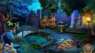 Скриншот 7 к игре Labyrinths of the World: Forbidden Muse Collector's Edition
