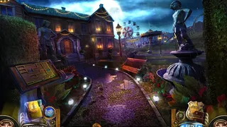 Скриншот 1 к игре Dead Reckoning: Brassfield Manor Collector's Edition