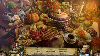 Скриншот 2 к игре Dead Reckoning: Brassfield Manor Collector's Edition