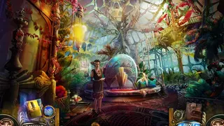 Скриншот 4 к игре Dead Reckoning: Brassfield Manor Collector's Edition