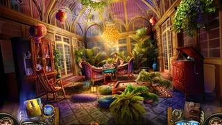 Скриншот 7 к игре Dead Reckoning: Brassfield Manor Collector's Edition