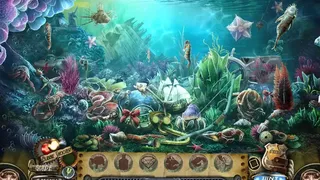 Скриншот 8 к игре Dead Reckoning: Brassfield Manor Collector's Edition