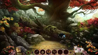 Скриншот 1 к игре Otherworld: Shades of Fall Collector's Edition