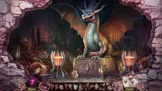 Скриншот 2 к игре Otherworld: Shades of Fall Collector's Edition