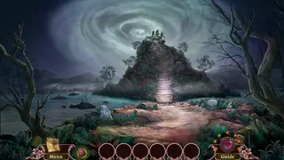 Скриншот 4 к игре Otherworld: Shades of Fall Collector's Edition