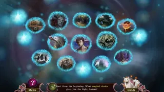 Скриншот 5 к игре Otherworld: Shades of Fall Collector's Edition