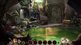 Скриншот 7 к игре Otherworld: Shades of Fall Collector's Edition