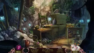 Скриншот 8 к игре Otherworld: Shades of Fall Collector's Edition