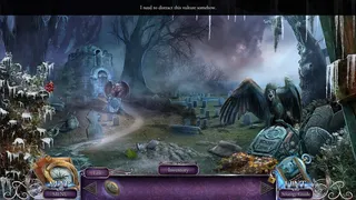 Скриншот 1 к игре Surface: Game of Gods Collector's Edition