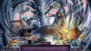 Скриншот 4 к игре Surface: Game of Gods Collector's Edition