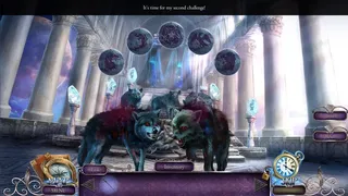 Скриншот 6 к игре Surface: Game of Gods Collector's Edition