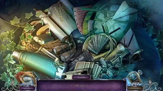 Скриншот 7 к игре Surface: Game of Gods Collector's Edition