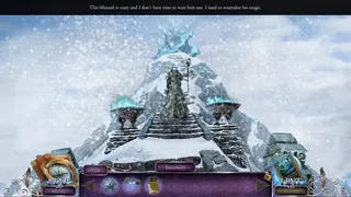 Скриншот 8 к игре Surface: Game of Gods Collector's Edition