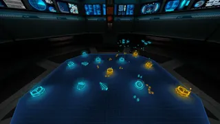 Скриншот 3 к игре Tactera