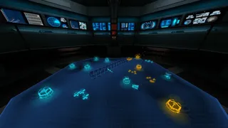 Скриншот 4 к игре Tactera