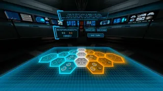 Скриншот 5 к игре Tactera