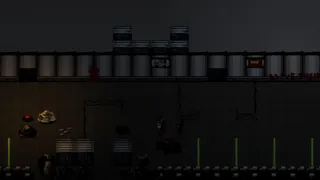 Скриншот 5 к игре The Final Days: Eternal Night