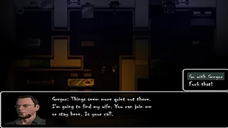 Скриншот 7 к игре The Final Days: Eternal Night