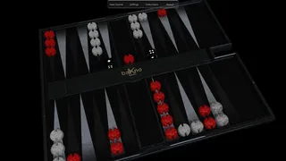 Скриншот 4 к игре Backgammon
