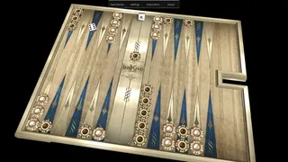 Скриншот 5 к игре Backgammon