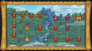 Скриншот 2 к игре No Heroes Here