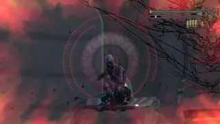 Скриншот 4 к игре Bullet Witch