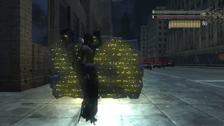 Скриншот 7 к игре Bullet Witch