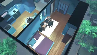 Скриншот 3 к игре Vacant