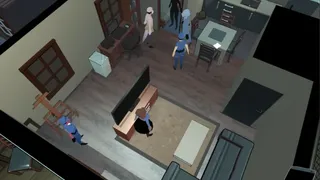 Скриншот 5 к игре Vacant