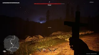 Скриншот 2 к игре Folklore Hunter
