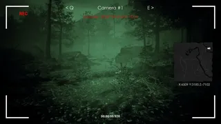 Скриншот 4 к игре Folklore Hunter