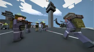 Скриншот 1 к игре BROKE PROTOCOL