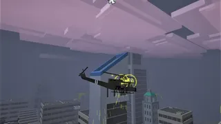 Скриншот 5 к игре BROKE PROTOCOL