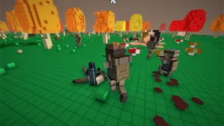 Скриншот 7 к игре BROKE PROTOCOL