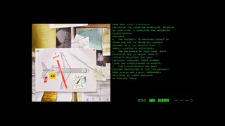 Скриншот 1 к игре Progetto Ustica