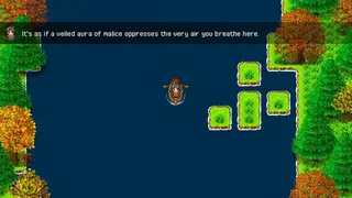 Скриншот 1 к игре FARIA: Starfall