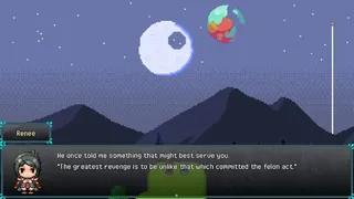 Скриншот 4 к игре FARIA: Starfall