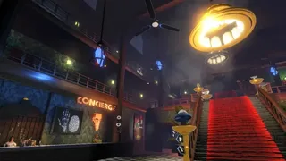 Скриншот 1 к игре The Norwood Suite