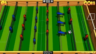 Скриншот 1 к игре TOTOBALL