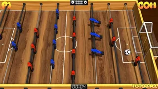 Скриншот 4 к игре TOTOBALL