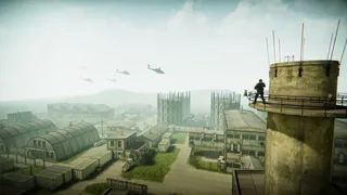 Скриншот 2 к игре Soldiers Of Freedom