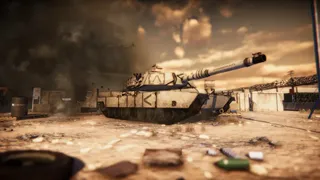 Скриншот 3 к игре Soldiers Of Freedom