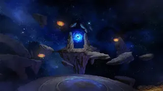 Скриншот 2 к игре Hero of Light VR