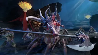 Скриншот 3 к игре Hero of Light VR