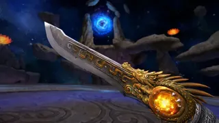 Скриншот 4 к игре Hero of Light VR